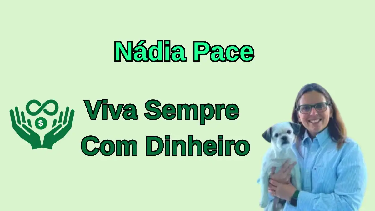 Viva Sempre Com Dinheiro